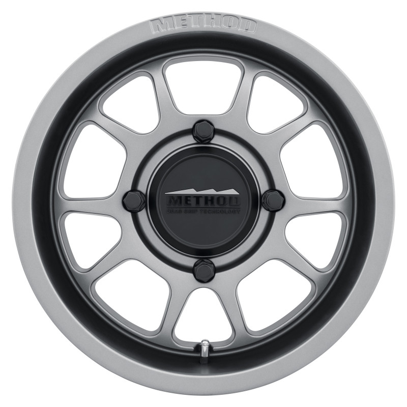 Method Race Wheels MR40957046452