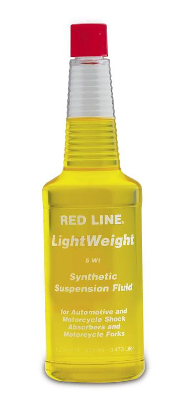 Red Line Oil 91122