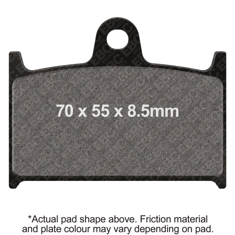 EBC FA236