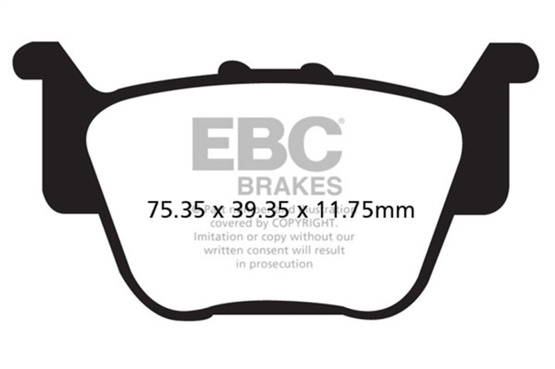 EBC FA373X