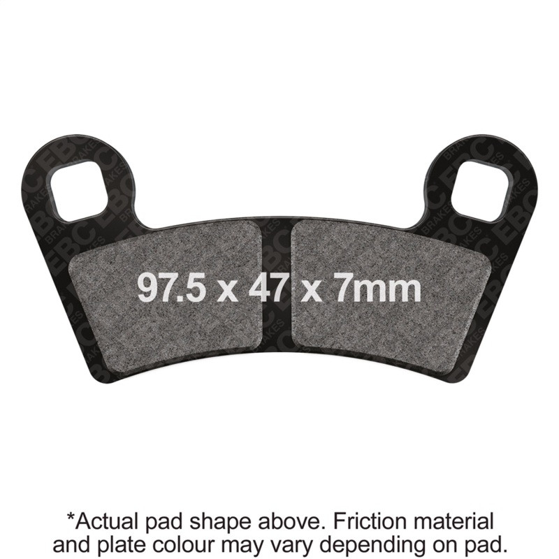 EBC FA456X