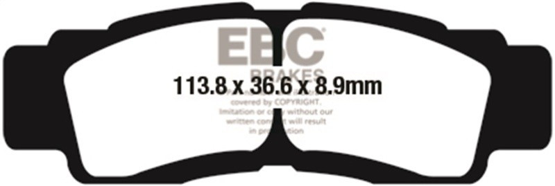 EBC SXR676HH