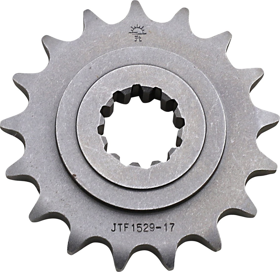 JT Sprockets JTF1529.17
