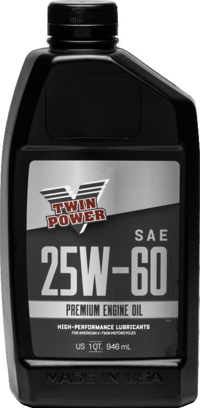 Twin Power 539010