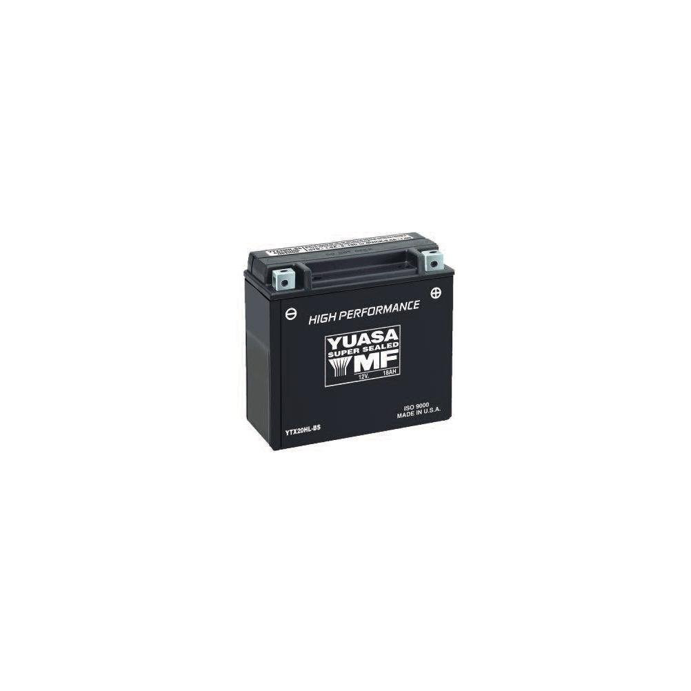 Yuasa YUAM6219BL