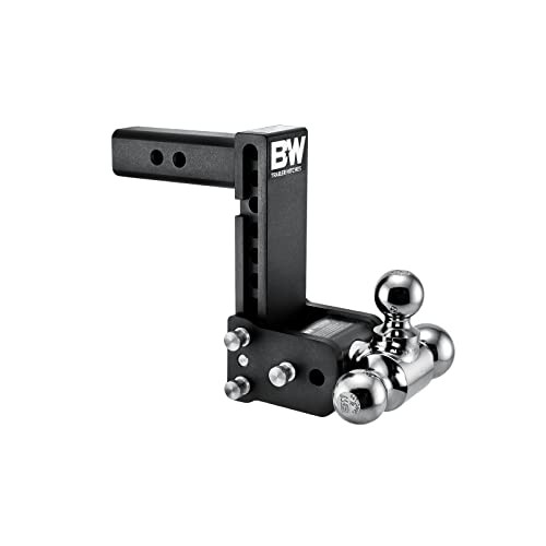 B/W Hitches TS10049B