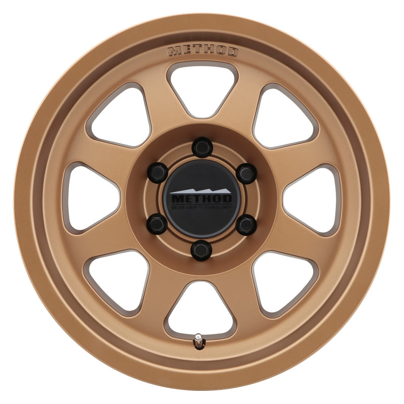 Method Race Wheels MR70168060900