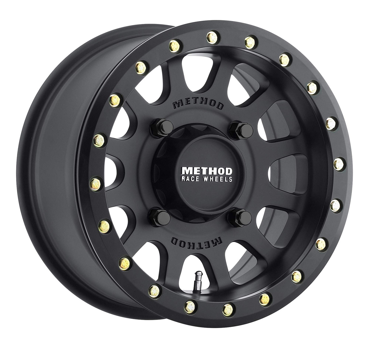 Method Race Wheels MR40156047551B