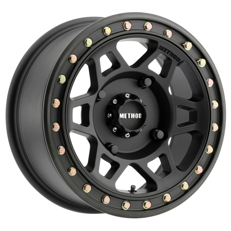 Method Race Wheels MR40557046552B