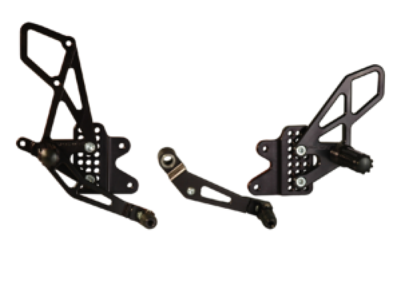 Vortex RS553K