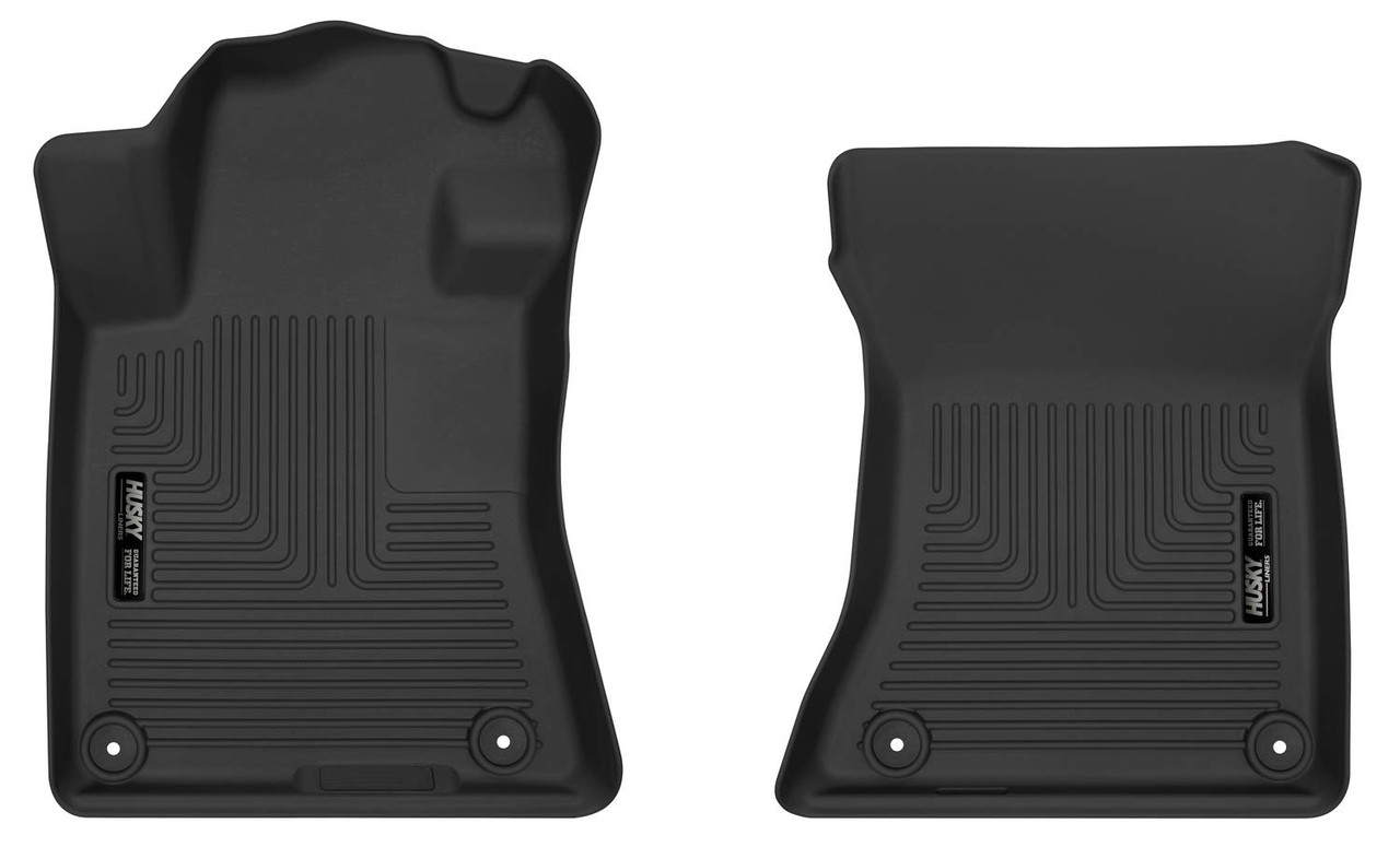Husky Liners 54851