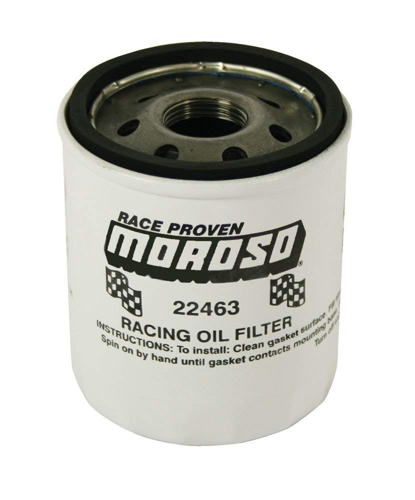 Moroso 22463