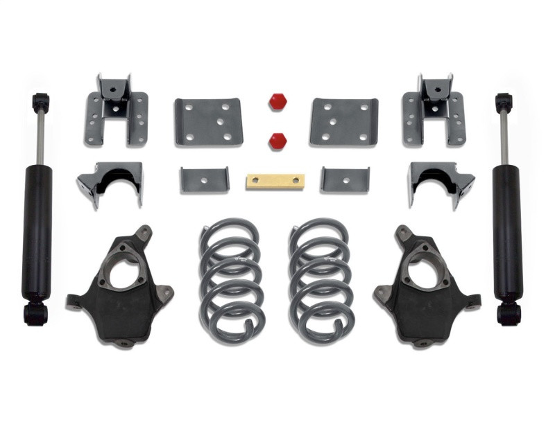 MaxTrac KS331546-8