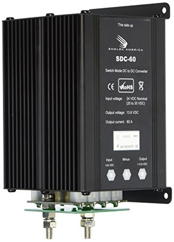 Samlex SDC-60