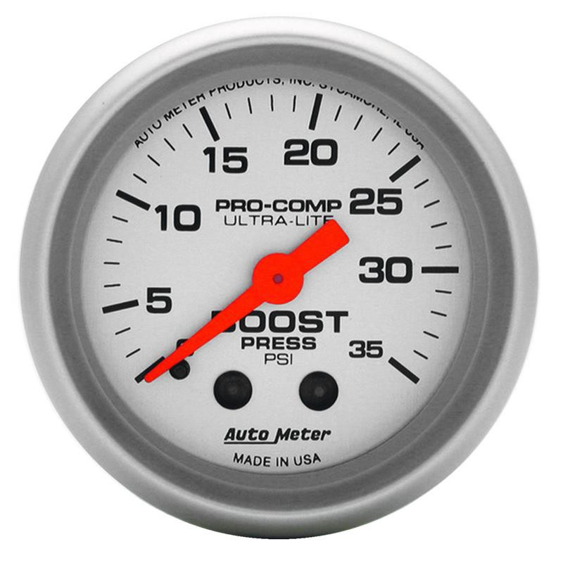 Auto Meter 4304