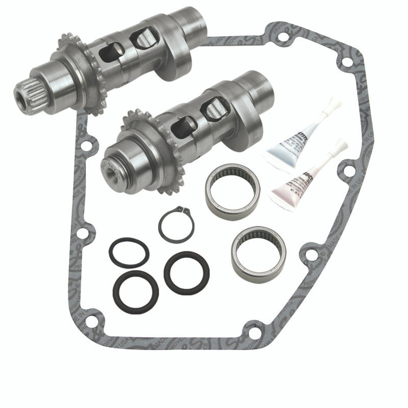 S and S Cycle 330-0299