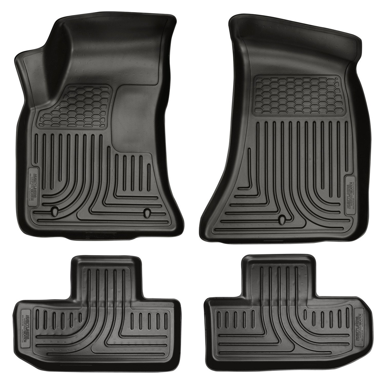 Husky Liners 98071