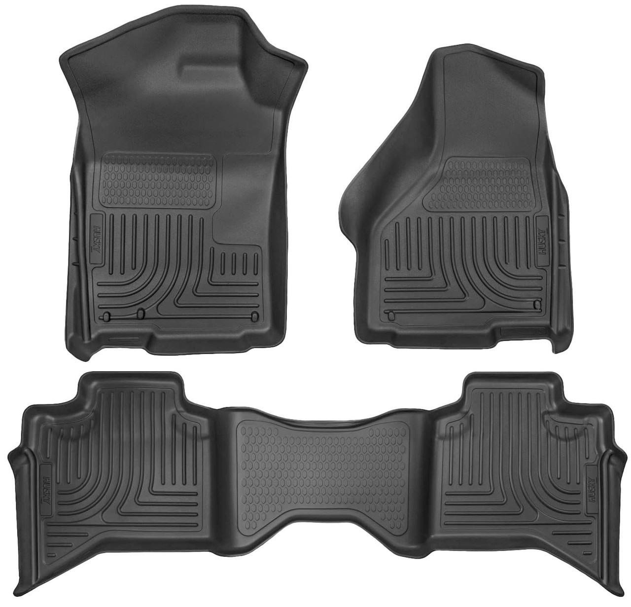 Husky Liners 99011