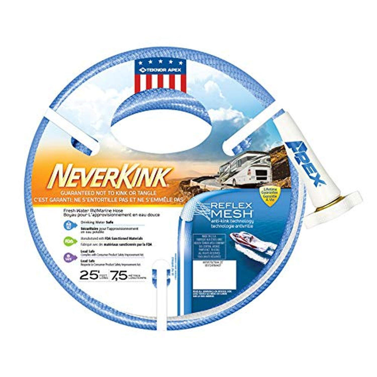 Teknor Apex 8604-25