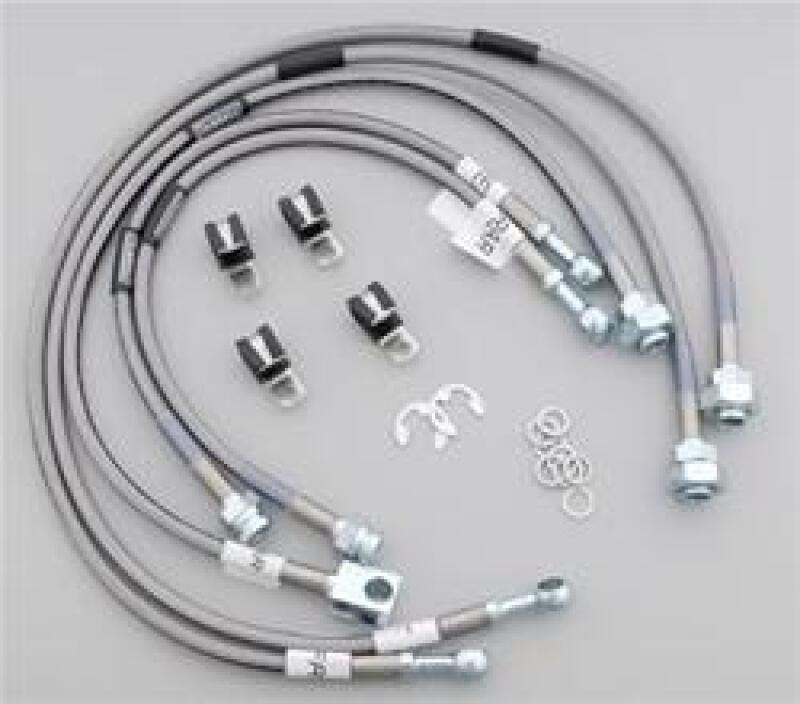 Russell Performance 672440