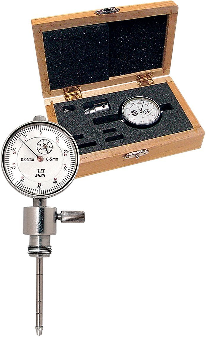 Motion Pro 08-0250