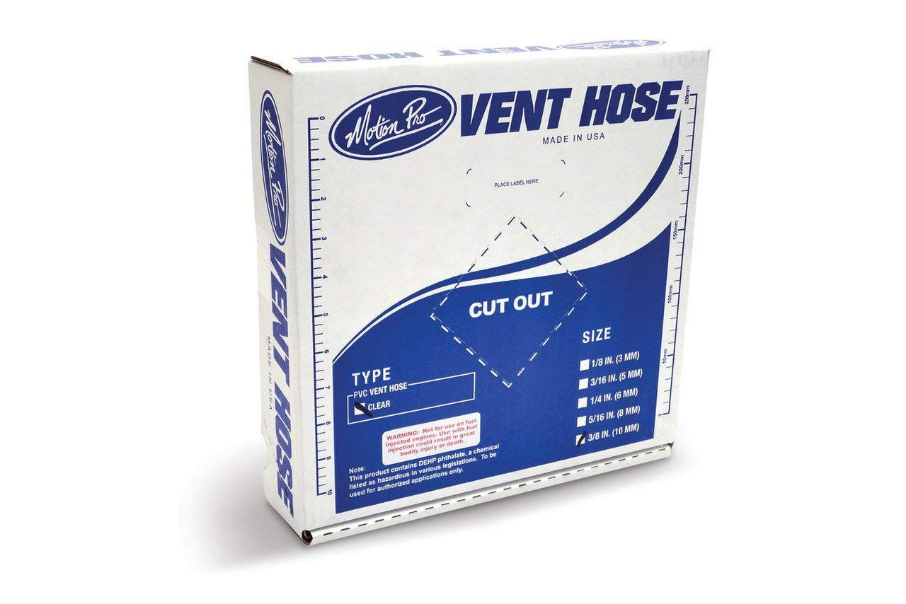 Motion Pro 12-0004