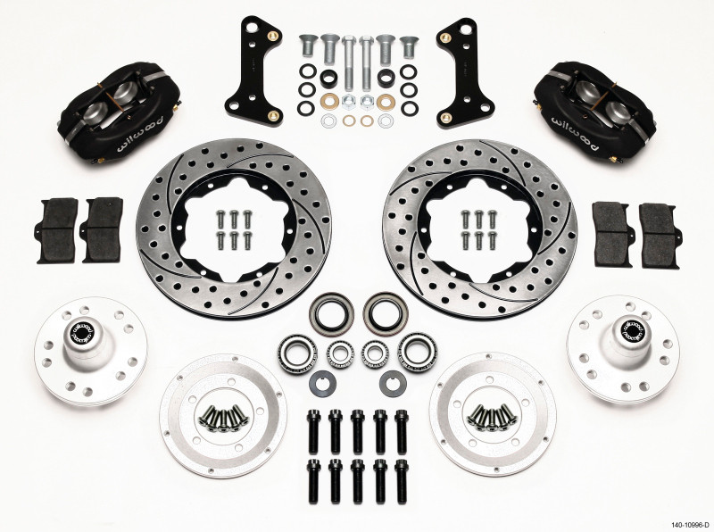 Wilwood 140-10996-D