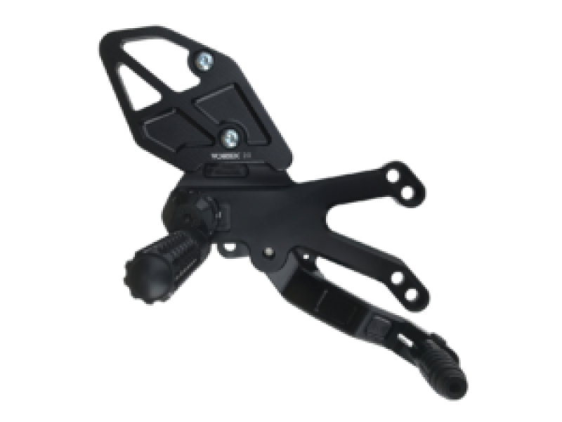 Vortex RS628K