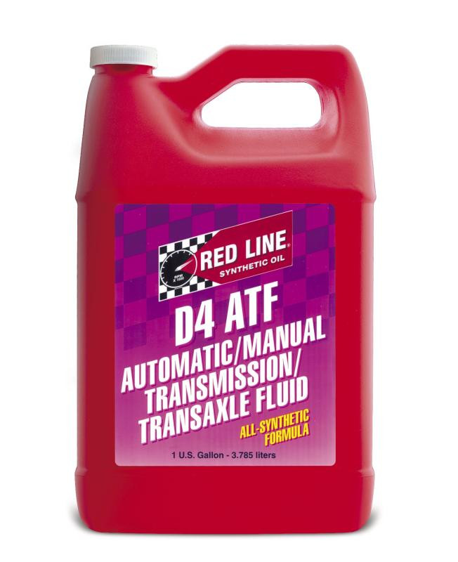 Red Line Oil 30505