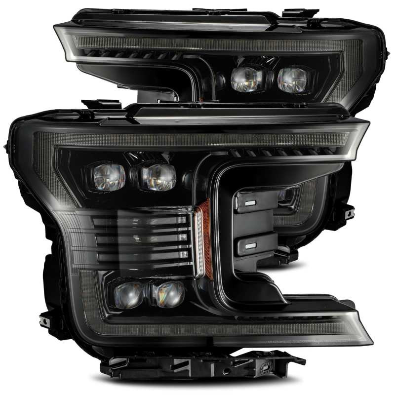 AlphaRex 880165