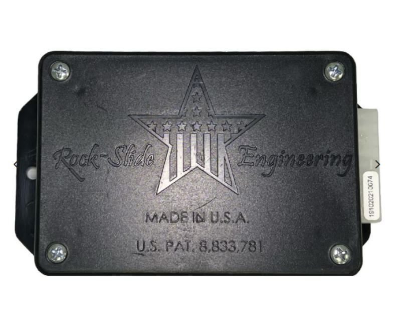 Rock Slide Engineering BD-SS-800-CIR