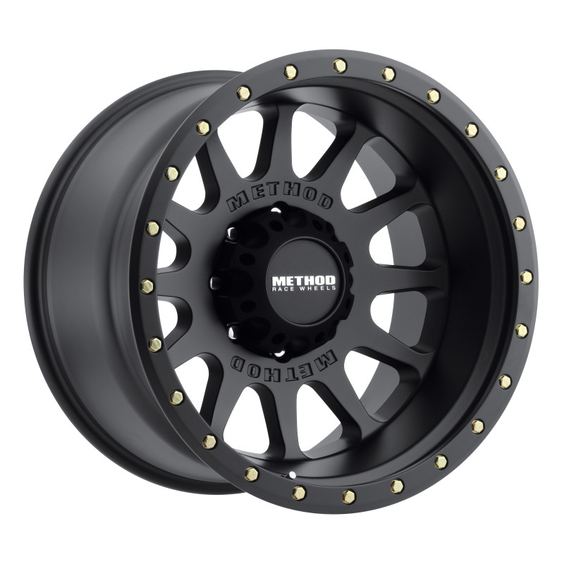 Method Race Wheels MR60521287552N