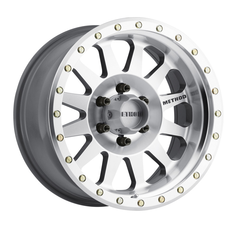 Method Race Wheels MR30489060312N