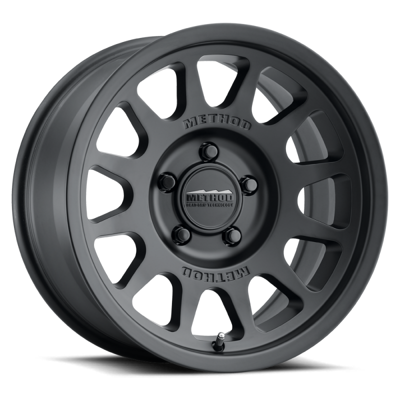 Method Race Wheels MR70378550525