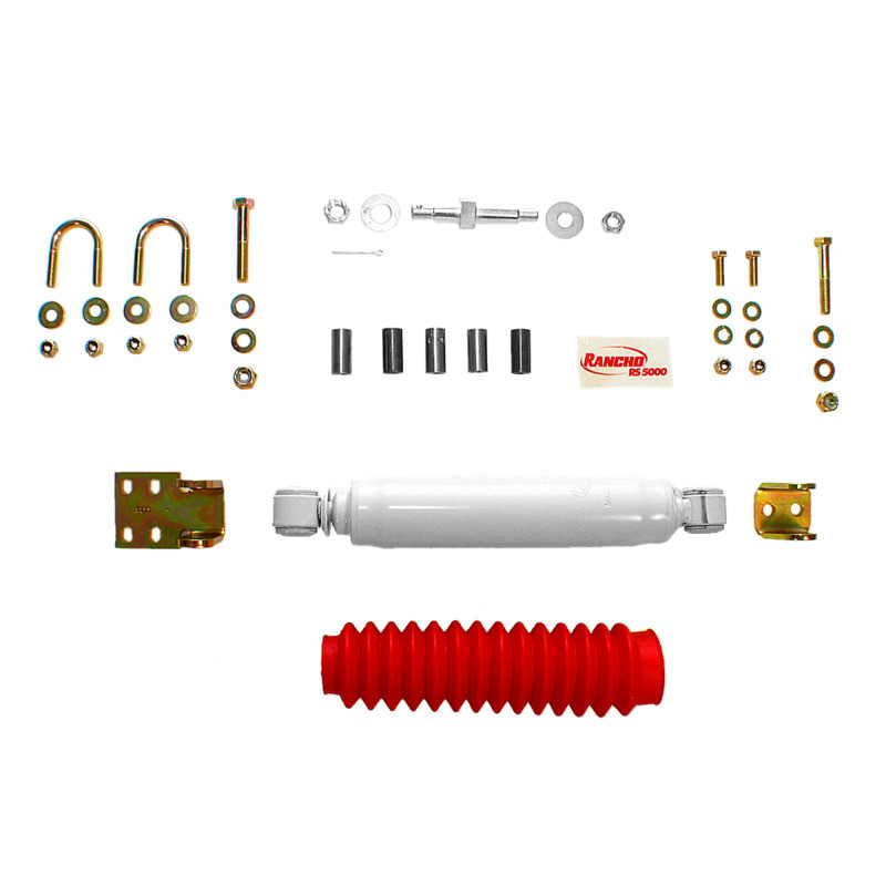 Rancho RS97265