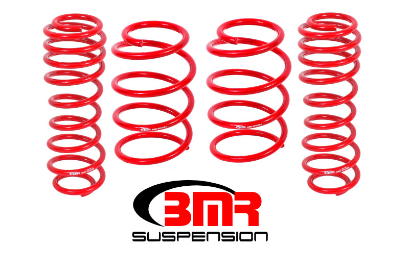 BMR Suspension SP009R