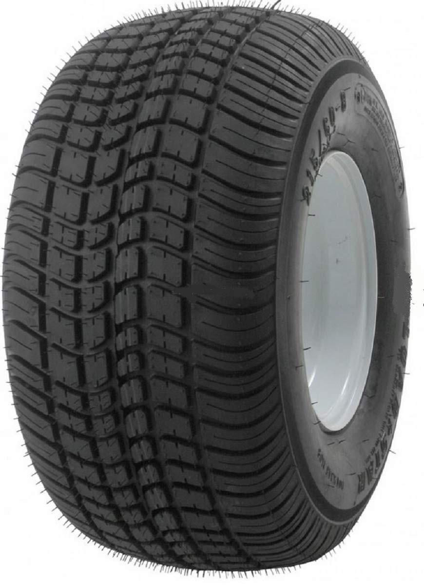 Americana Tire and Wheel 3H310