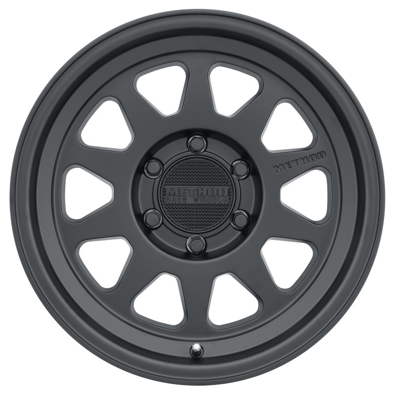 Method Race Wheels MR31689016518