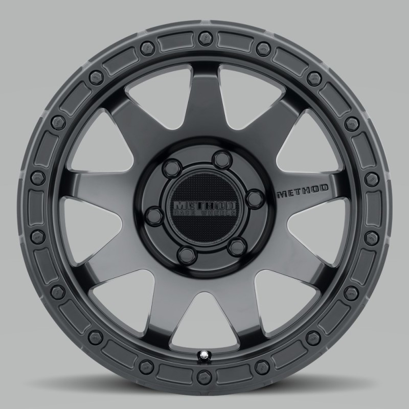 Method Race Wheels MR31729060500