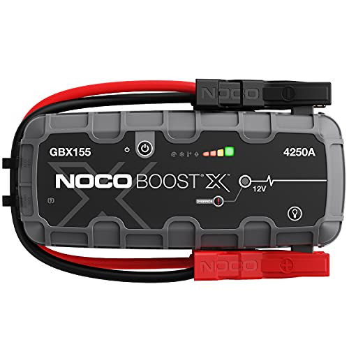 NOCO GBX155
