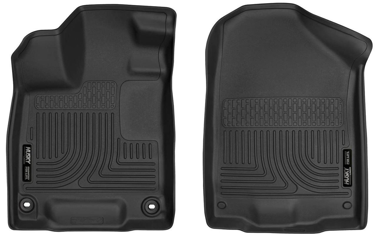 Husky Liners 55491
