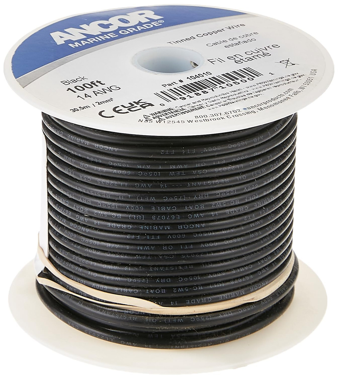 Ancor 184003