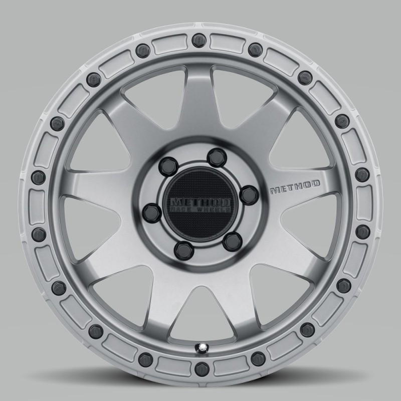 Method Race Wheels MR31789060803