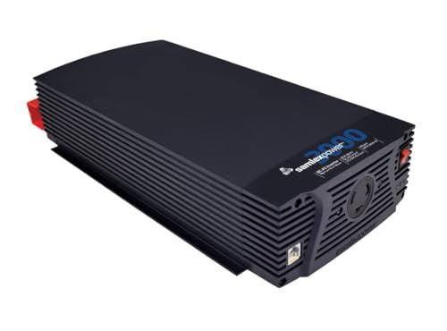 Samlex NTX-3000-12