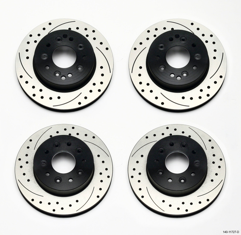 Wilwood 140-11727-D