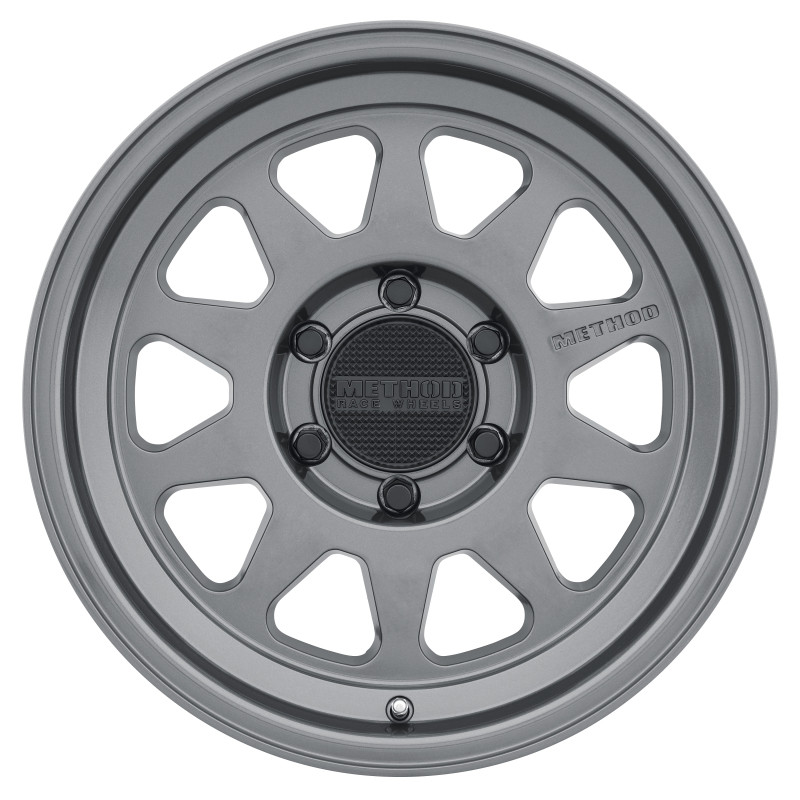 Method Race Wheels MR31689060818