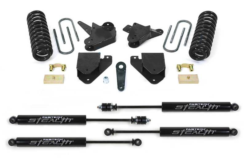 Fabtech K2100M