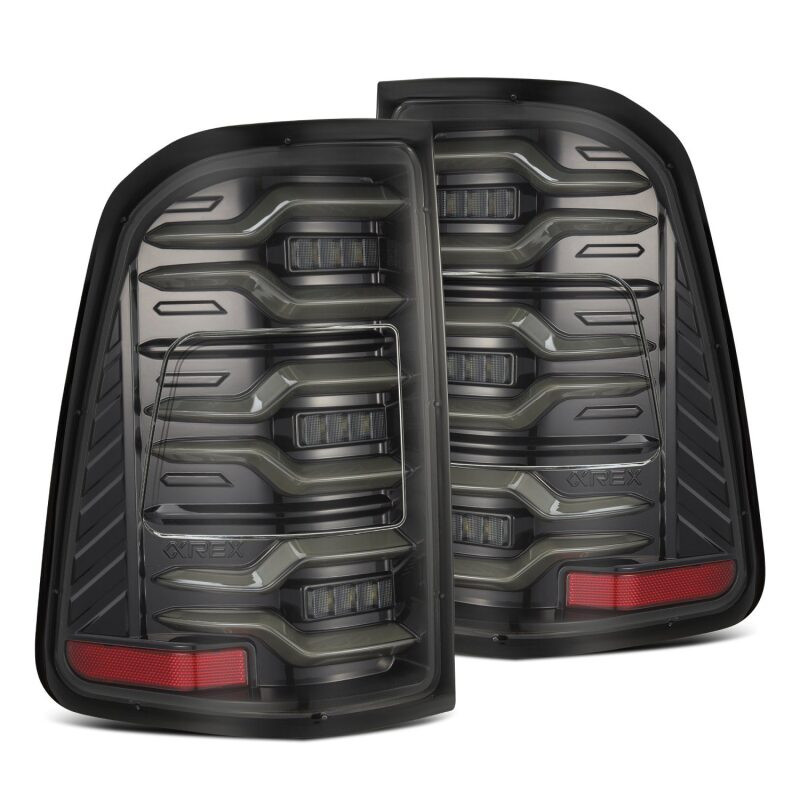 AlphaRex 640030