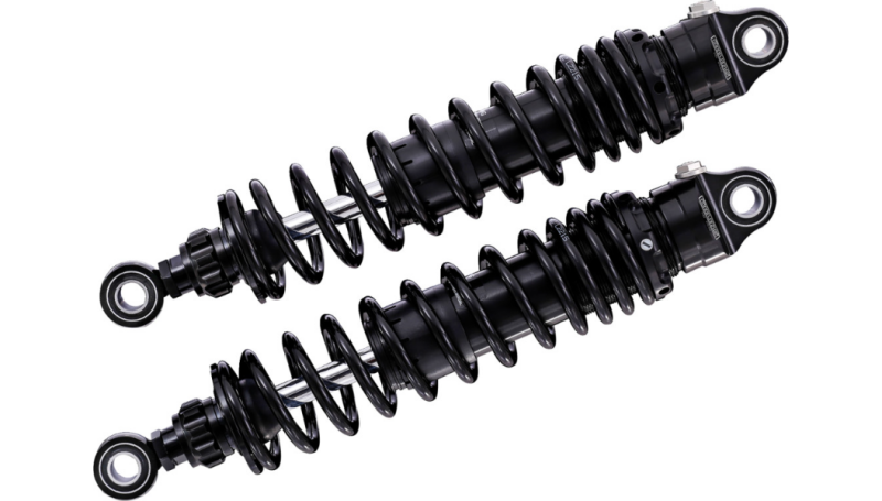 Ohlins HD772S2