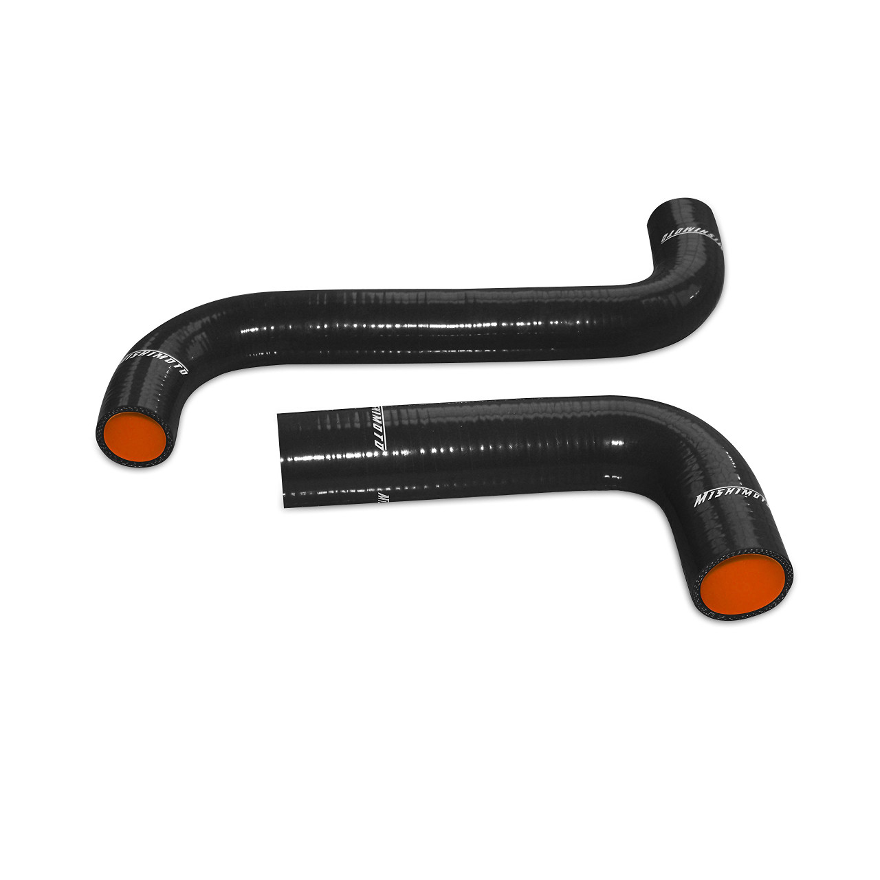 Mishimoto MMHOSE-RX-LSBK